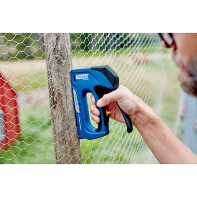 Kabių pistoletas ALU940 6-14mm, Rapid 4