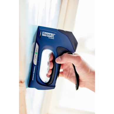 Kabių pistoletas ALU940 6-14mm, Rapid 7 Kabių pistoletas ALU940 6-14mm, Rapid 7