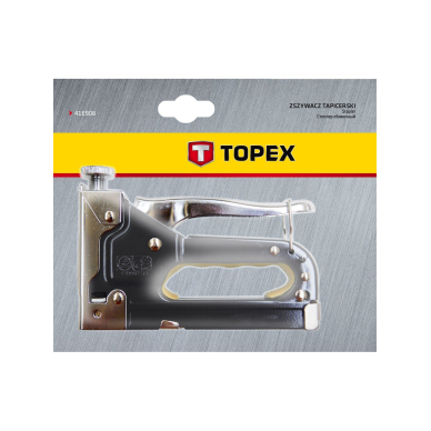 Kabių pistoletas metalinis, kabėms G (6 - 14mm) 1