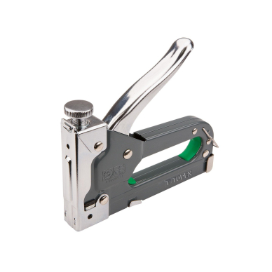 Kabių pistoletas metalinis, kabėms G (6 - 14mm)