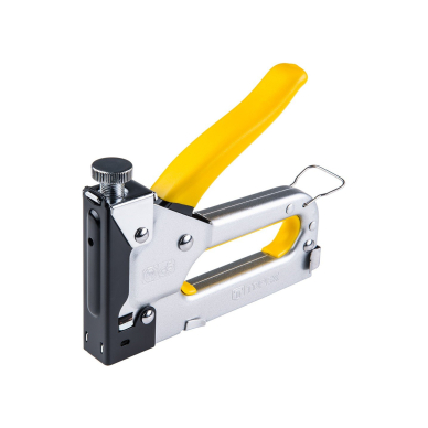 Kabių pistoletas metalinis, kabėms J (4 - 14 mm)