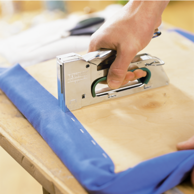 Kabių pistoletas R14E, 6-8mm, Rapid 4 Kabių pistoletas R14E, 6-8mm, Rapid 4