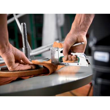 Kabių pistoletas R14E, 6-8mm, Rapid 6