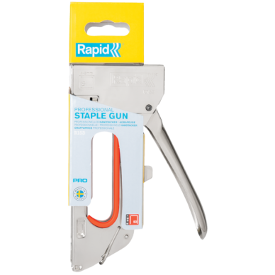 Kabių pistoletas R153E 4-8mm, Rapid 11 Kabių pistoletas R153E 4-8mm, Rapid 11