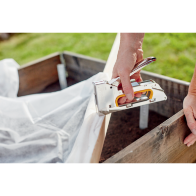 Kabių pistoletas R23 4-8mm, Rapid 6