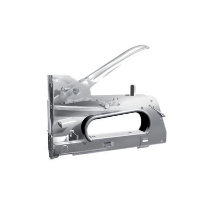 Kabių pistoletas R28E kabeliams iki 4,5mm. Nr 28 kabės PRO, Rapid 10