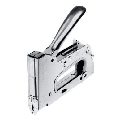 Kabių pistoletas R28E kabeliams iki 4,5mm. Nr 28 kabės PRO, Rapid 13 Kabių pistoletas R28E kabeliams iki 4,5mm. Nr 28 kabės PRO, Rapid 13