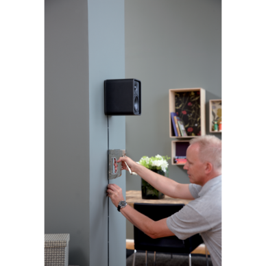 Kabių pistoletas R28E kabeliams iki 4,5mm. Nr 28 kabės PRO, Rapid 4 Kabių pistoletas R28E kabeliams iki 4,5mm. Nr 28 kabės PRO, Rapid 4