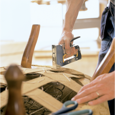 Kabių pistoletas R33 6-14mm, Rapid 2