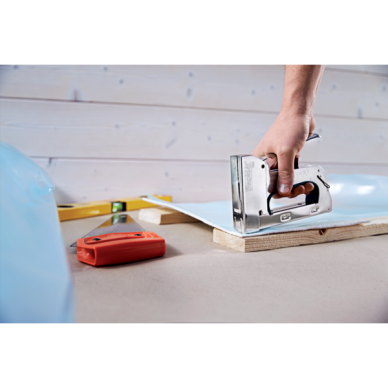 Kabių pistoletas R34E, 6-14mm, Rapid 10