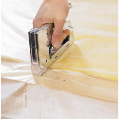 Kabių pistoletas R34E, 6-14mm, Rapid 4 Kabių pistoletas R34E, 6-14mm, Rapid 4