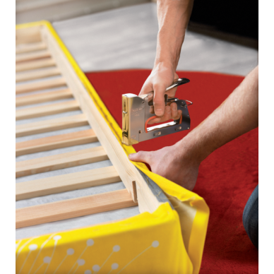 Kabių pistoletas R353 6-14mm, Rapid 4 Kabių pistoletas R353 6-14mm, Rapid 4