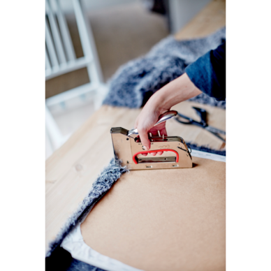 Kabių pistoletas R353 6-14mm, Rapid 6 Kabių pistoletas R353 6-14mm, Rapid 6