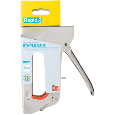 Kabių pistoletas R353 6-14mm, Rapid 7 Kabių pistoletas R353 6-14mm, Rapid 7