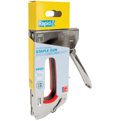 Kabių pistoletas R353 6-14mm, Rapid