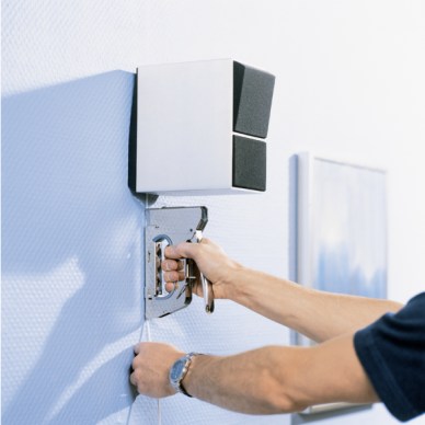 Kabių pistoletas R36E, kabėms Nr 7 ir 36, Rapid 2 Kabių pistoletas R36E, kabėms Nr 7 ir 36, Rapid 2