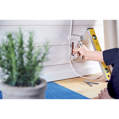 Kabių pistoletas R36E, kabėms Nr 7 ir 36, Rapid 5 Kabių pistoletas R36E, kabėms Nr 7 ir 36, Rapid 5