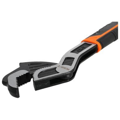 Kablinis raktas 300mm 19-43mm 4 Kablinis raktas 300mm 19-43mm 4