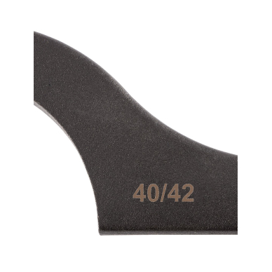 Kablinis raktas, dydis 40-42mm 4