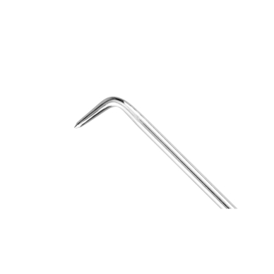 Kabliukai 150 mm, rinkinys iš 4 vnt. 6 Kabliukai 150 mm, rinkinys iš 4 vnt. 6