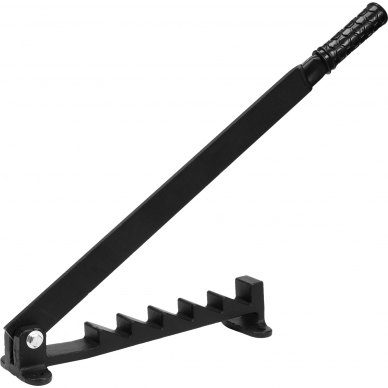 Medžio pjaustyklė Yato, 355 mm 1 Medžio pjaustyklė Yato, 355 mm 1