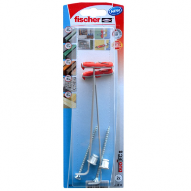 Kaiščiai gipso kartonui 10 S K NV 2 vnt. Kaiščiai gipso kartonui 10 S K NV 2 vnt.