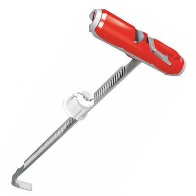 Kaiščiai gipso kartonui DUOTEC 10 su medsr., 10 vnt. Kaiščiai gipso kartonui DUOTEC 10 su medsr., 10 vnt.