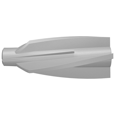 Kaištis dujų silikatui GB 8, 25 vnt. Kaištis dujų silikatui GB 8, 25 vnt.