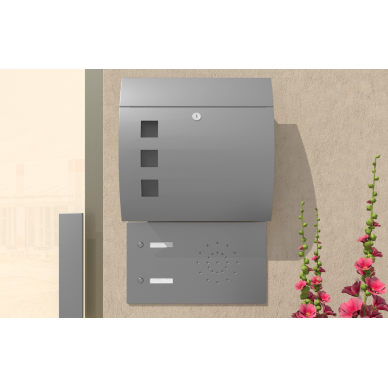 Kaištis izoliacinėms medžiagoms FID50 3 Kaištis izoliacinėms medžiagoms FID50 3