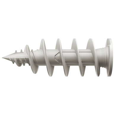 Kaištis izoliacinėms medžiagoms FID50 II ,Fischer 50 vnt. Kaištis izoliacinėms medžiagoms FID50 II ,Fischer 50 vnt.