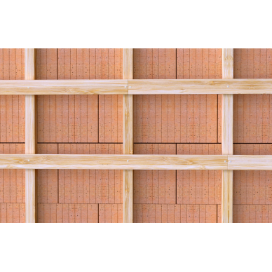 Kalami kaiščiai N 6x40, 12vnt 2 Kalami kaiščiai N 6x40, 12vnt 2