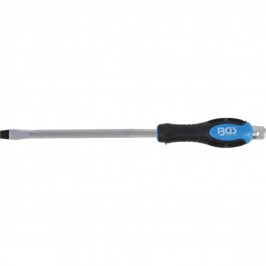 Kalamų atsuktuvų rinkinys BGS-TECHNIC, 12 vnt 1 Kalamų atsuktuvų rinkinys BGS-TECHNIC, 12 vnt 1