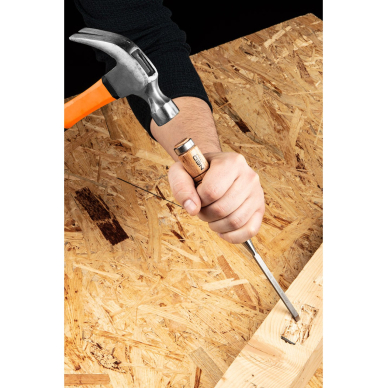 Kaltai 6, 12, 18, 24 mm, rinkinys iš 4 vnt. Medinė rankena 7 Kaltai 6, 12, 18, 24 mm, rinkinys iš 4 vnt. Medinė rankena 7