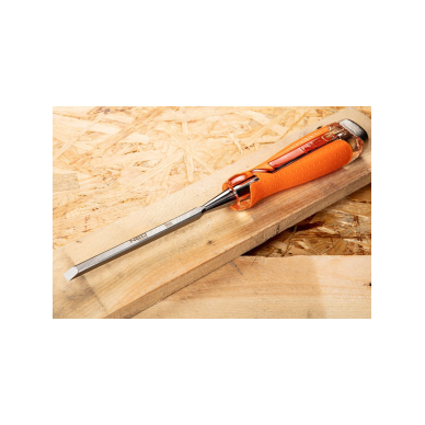 Kaltai 6, 12, 18, 24, rinkinys iš 4 vnt. Dviejų komponentų rankena. Supakuota į dėklą 7 Kaltai 6, 12, 18, 24, rinkinys iš 4 vnt. Dviejų komponentų rankena. Supakuota į dėklą 7