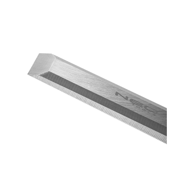 Kaltas 10 mm, CRV, medinė rankena 6