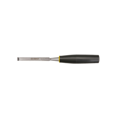 Kaltas 10 mm su  plastmasine  rankena