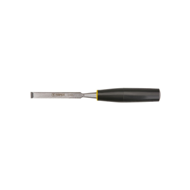 Kaltas 12 mm su  plastmasine rankena