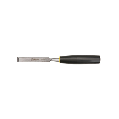 Kaltas 14 mm su  plastmasine  rankena