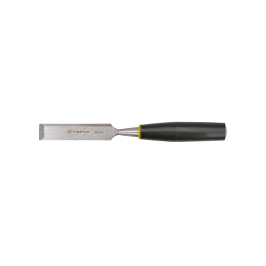 Kaltas 22 mm su  plastmasine  rankena
