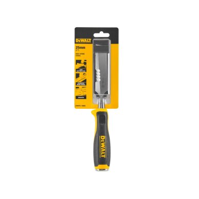 Kaltas 25 mm, DeWalt DWHT0-16065 1 Kaltas 25 mm, DeWalt DWHT0-16065 1