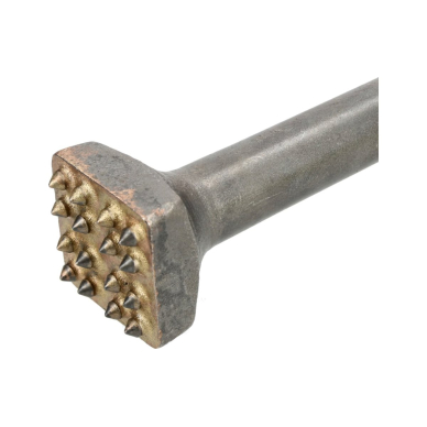 Kaltas  betonui SDS+ 35x35x250 16-dantų 1