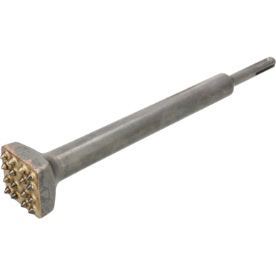 Kaltas  betonui SDS+ 35x35x250 16-dantų 2