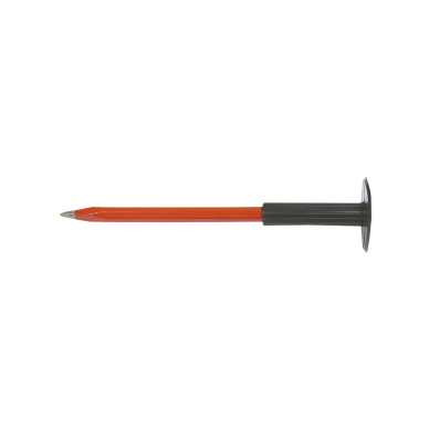 Kaltas betonui smailas 250mm