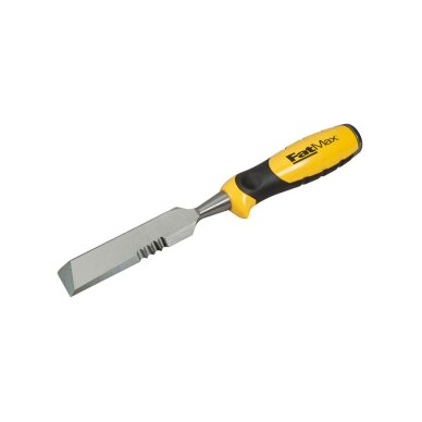Kaltas medienai 25mm FATMAX