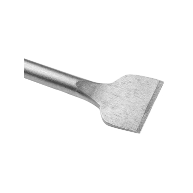 Kaltas SDS Max plačiai išlenktas 50 x 400 mm, 25 st. 4