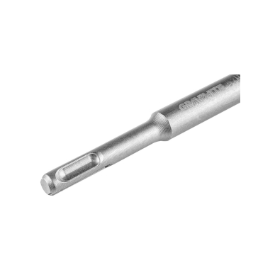 Kaltas SDS Plus plačiai išlenktas 40 x 250 mm, 25 st. 5