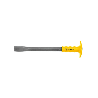 Kaltas su apsauga, 400x19 mm Alloy Steel