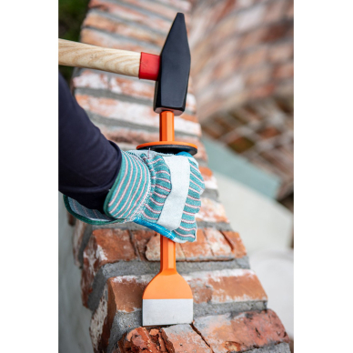 Kaltas su apsauga 50 x 19 x 300 mm 4