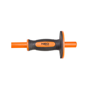 Kaltas su apsauga 50 x 19 x 300 mm 6