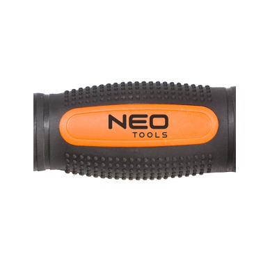 Kaltas su apsauga 50 x 19 x 300 mm 7